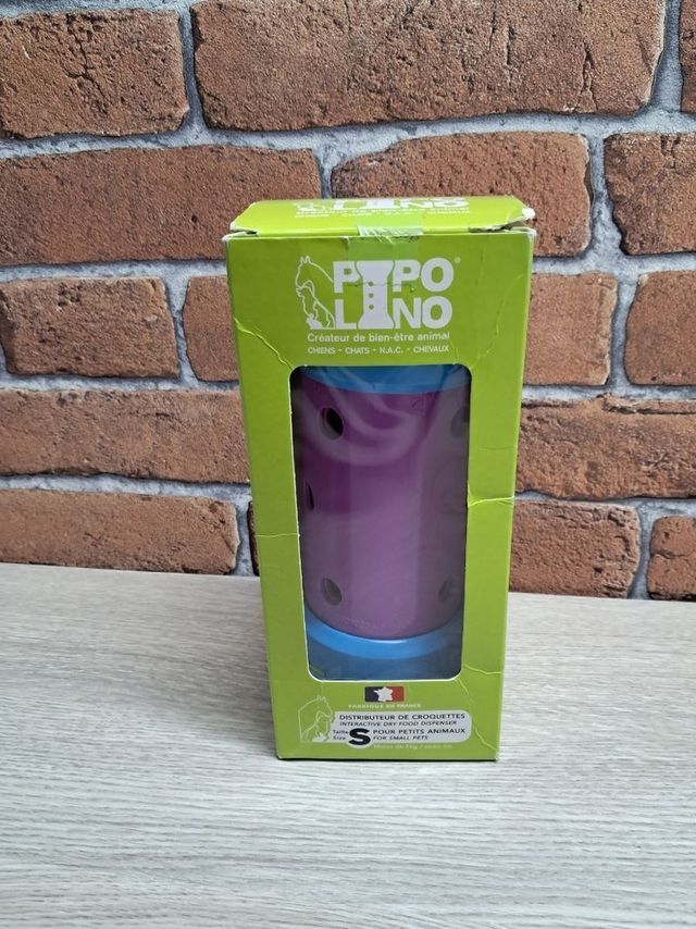 Pipolino alimentación Juguete, pequeño