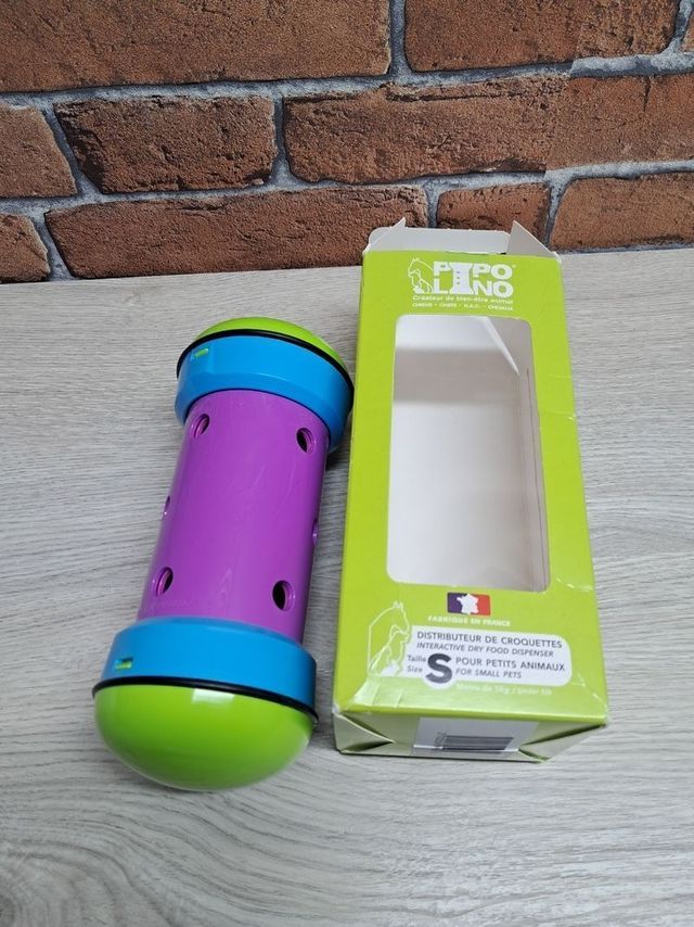 Pipolino alimentación Juguete, pequeño