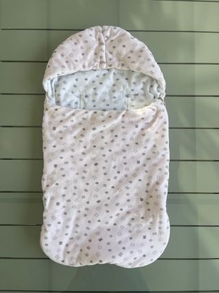 Saco de carrito Tous