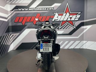 HONDA ADV 350 ABS Gris