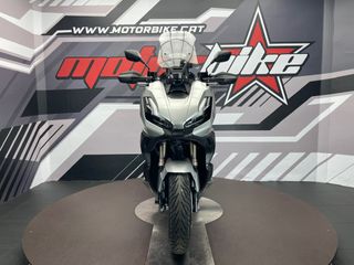 HONDA ADV 350 ABS Gris
