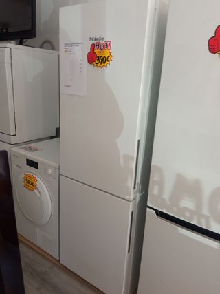 Nevera Miele