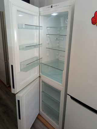 Nevera Miele