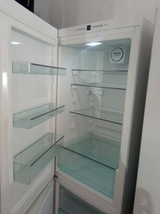 Nevera Miele