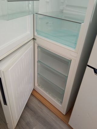 Nevera Miele