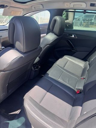 Peugeot 508 2011