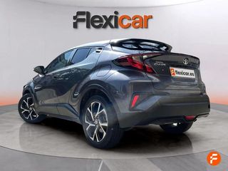 Toyota C-HR 1.8 125H Active