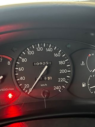 Toyota Celica ‘97 109.000km