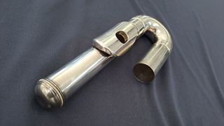 Cabezal Curvo Yamaha para Flauta