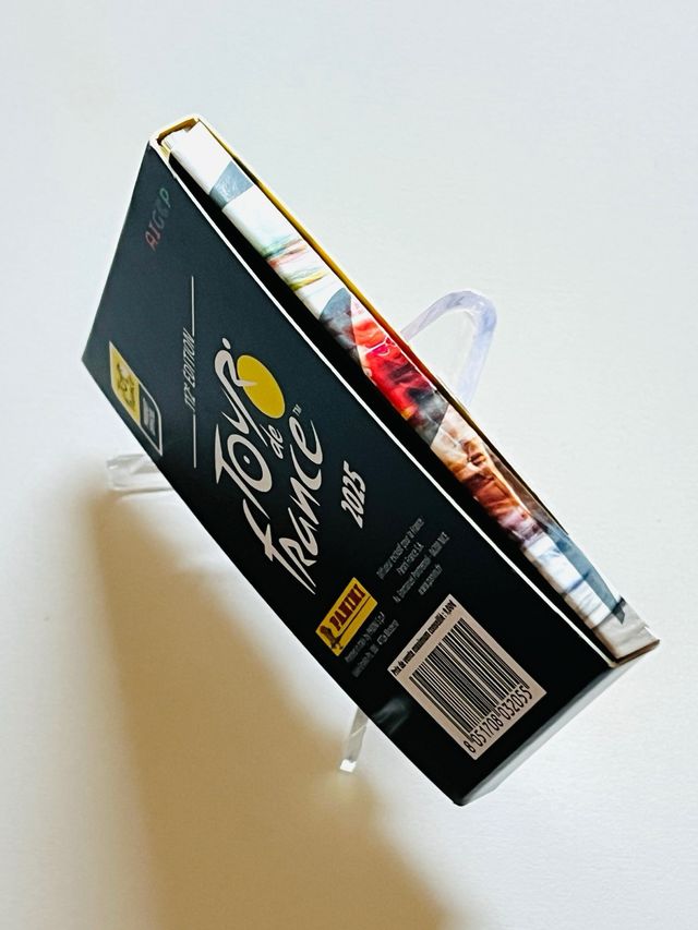 Tour de Francia 2025 Les Instantanés Actualización