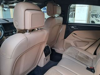 Porsche Macan Macan