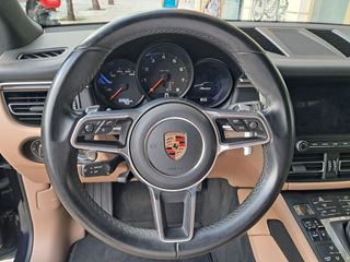 Porsche Macan Macan