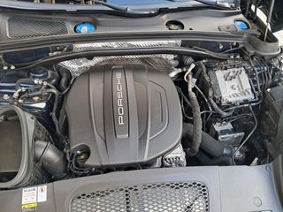Porsche Macan Macan