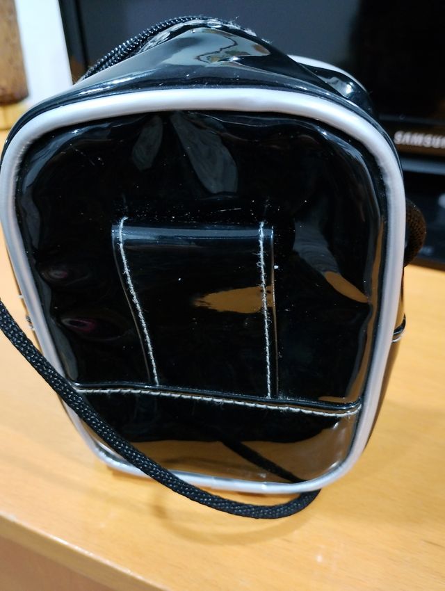 Bolsito bandolera Betty Boop