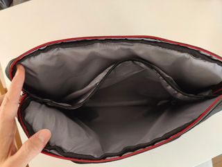 Mochila para ordenador portátil