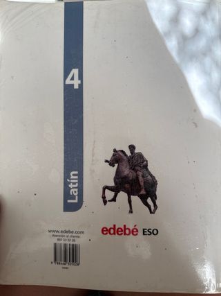 LATÍN 4