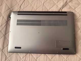 Ordenador Portátil 14” Plata