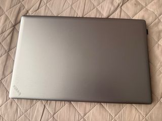 Ordenador Portátil 14” Plata