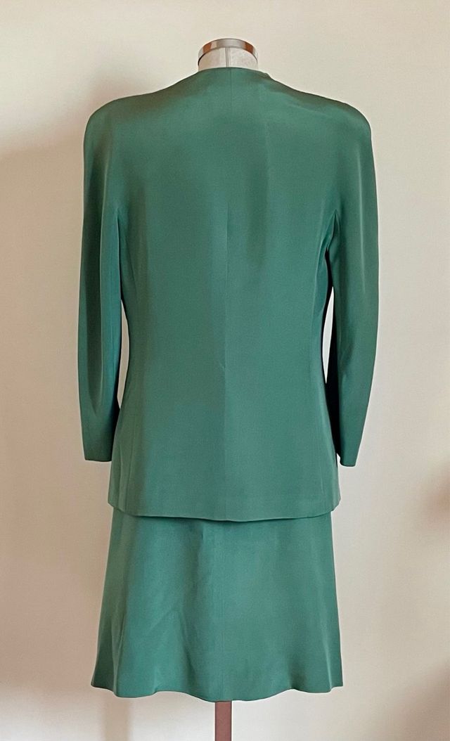 Tailleur Armani vintage