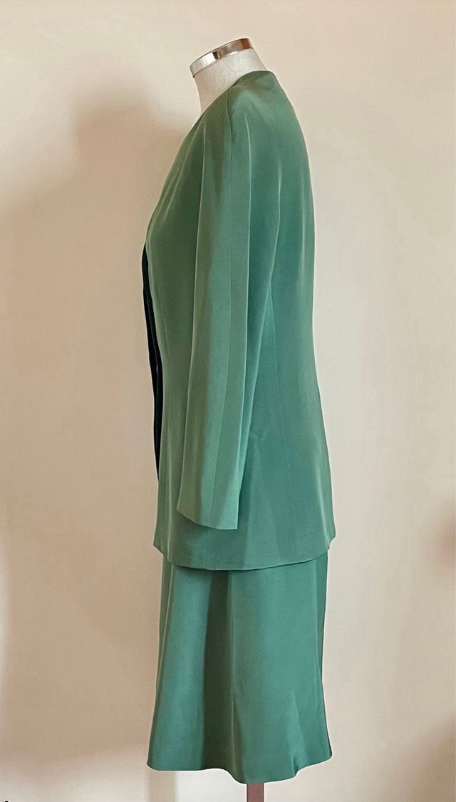 Tailleur Armani vintage