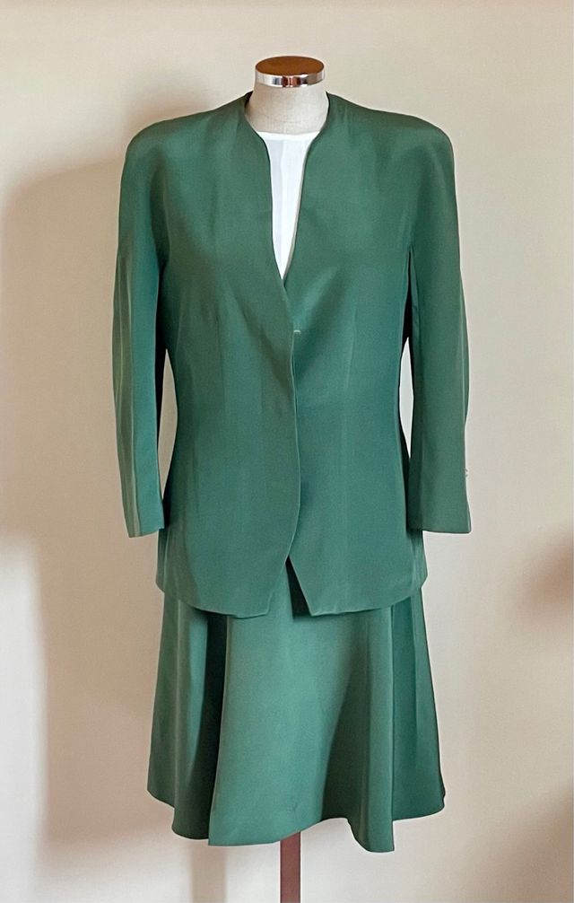 Tailleur Armani vintage
