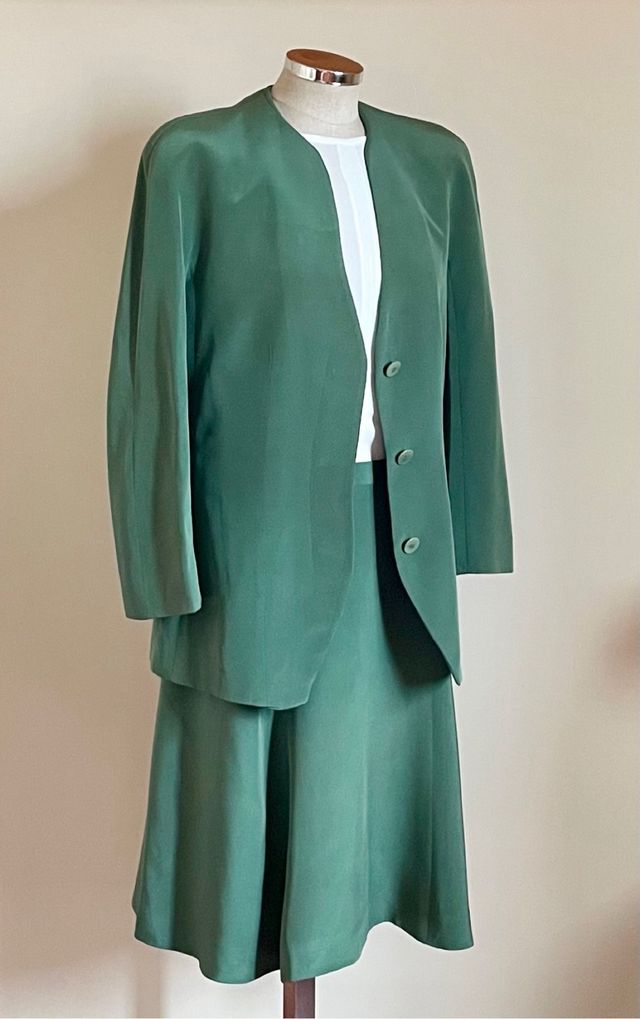 Tailleur Armani vintage
