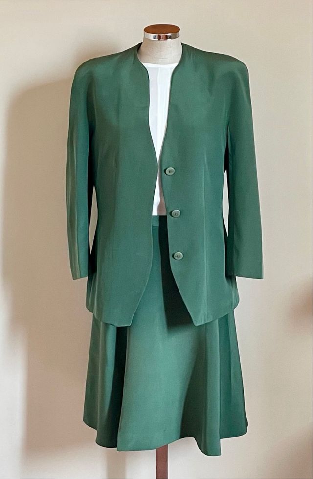 Tailleur Armani vintage