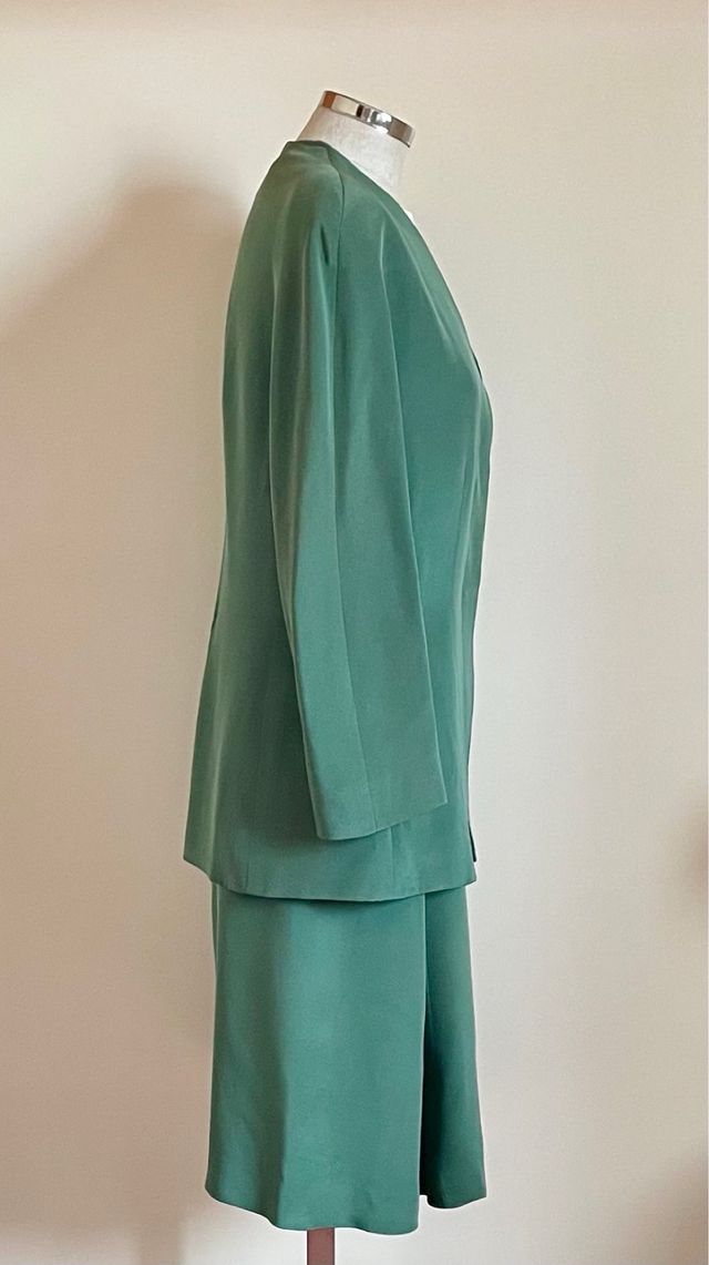 Tailleur Armani vintage