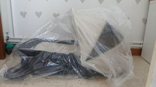 Carrito de bebé Stratos Be Cool