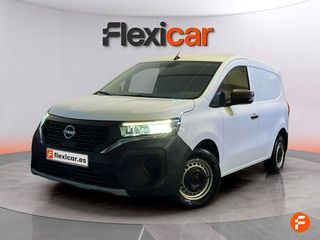 Nissan Townstar 2 plazas 1.3G 96kW L1 Profesiona (V113)