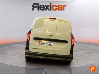 Nissan Townstar 2 plazas 1.3G 96kW L1 Profesiona (V113)