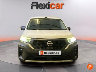 Nissan Townstar 2 plazas 1.3G 96kW L1 Profesiona (V113)