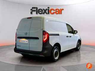 Nissan Townstar 2 plazas 1.3G 96kW L1 Profesiona (V113)