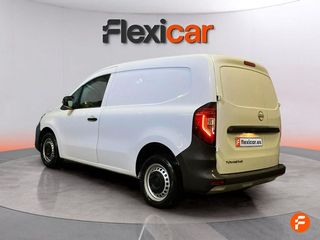Nissan Townstar 2 plazas 1.3G 96kW L1 Profesiona (V113)
