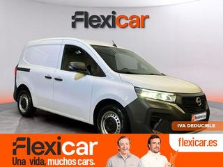 Nissan Townstar 2 plazas 1.3G 96kW L1 Profesiona (V113)