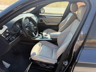 BMW X4 xDrive20d 2018