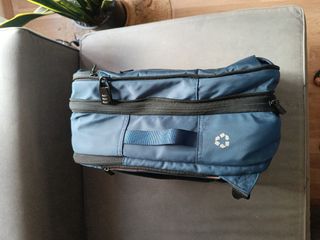 Mochila StiviBags Azul