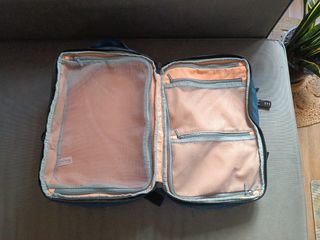 Mochila StiviBags Azul
