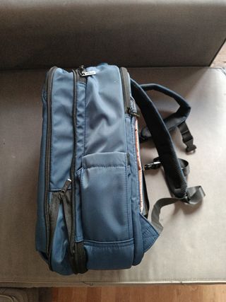 Mochila StiviBags Azul