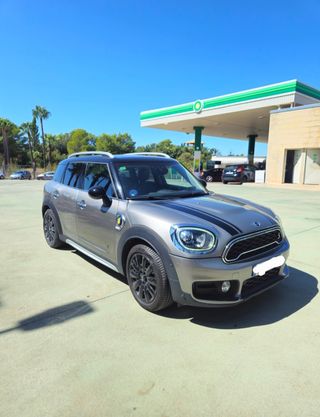 MINI Countryman 2017