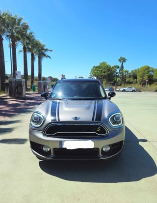 MINI Countryman 2017
