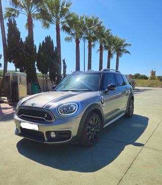 MINI Countryman 2017