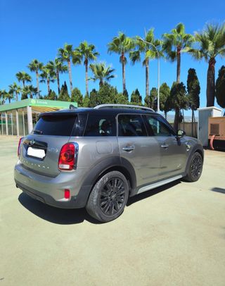 MINI Countryman 2017