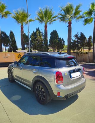MINI Countryman 2017
