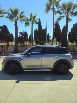 MINI Countryman 2017