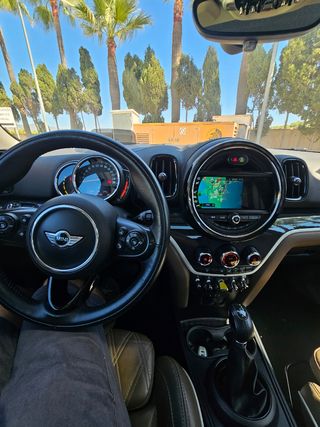 MINI Countryman 2017