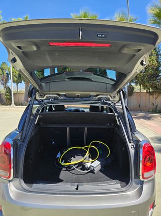 MINI Countryman 2017