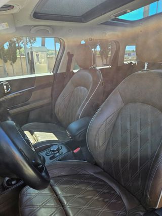 MINI Countryman 2017