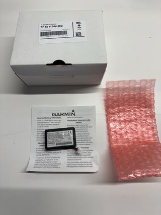 Batería Garmin VI Navigator