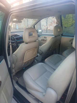 SEAT Alhambra 2003